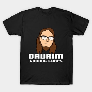 Davrim's Face! T-Shirt